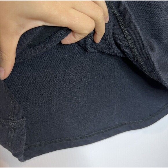 GYMSHARK Full Zip Up Hoodie Sweatshirt. Size Small - Picture 9 of 10